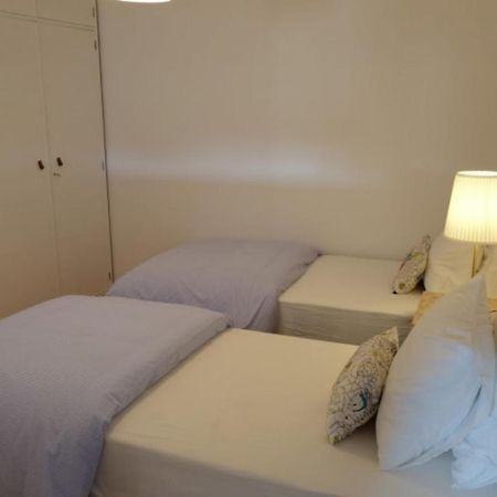Central 2 Bedroom Apt W/Garden And Pantheon Views Lisboa 外观 照片