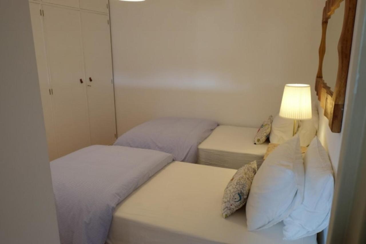 Central 2 Bedroom Apt W/Garden And Pantheon Views Lisboa 外观 照片