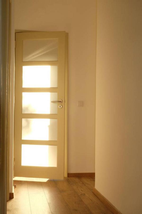 Central 2 Bedroom Apt W/Garden And Pantheon Views Lisboa 外观 照片