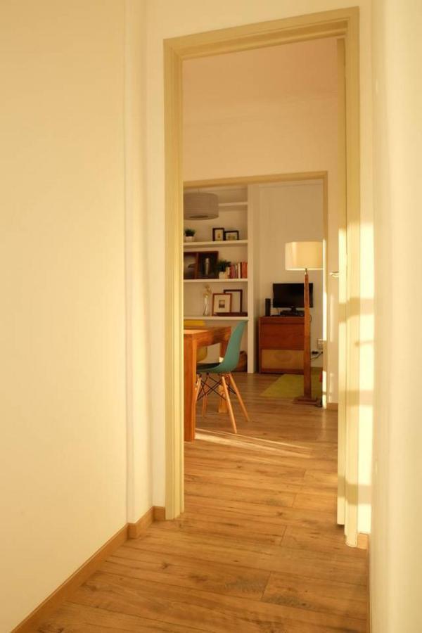 Central 2 Bedroom Apt W/Garden And Pantheon Views Lisboa 外观 照片