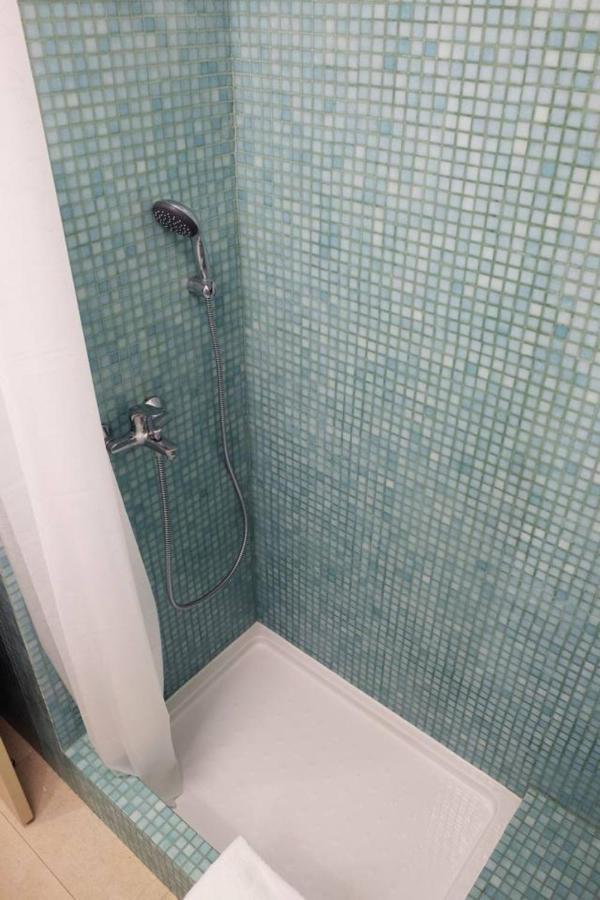 Central 2 Bedroom Apt W/Garden And Pantheon Views Lisboa 外观 照片