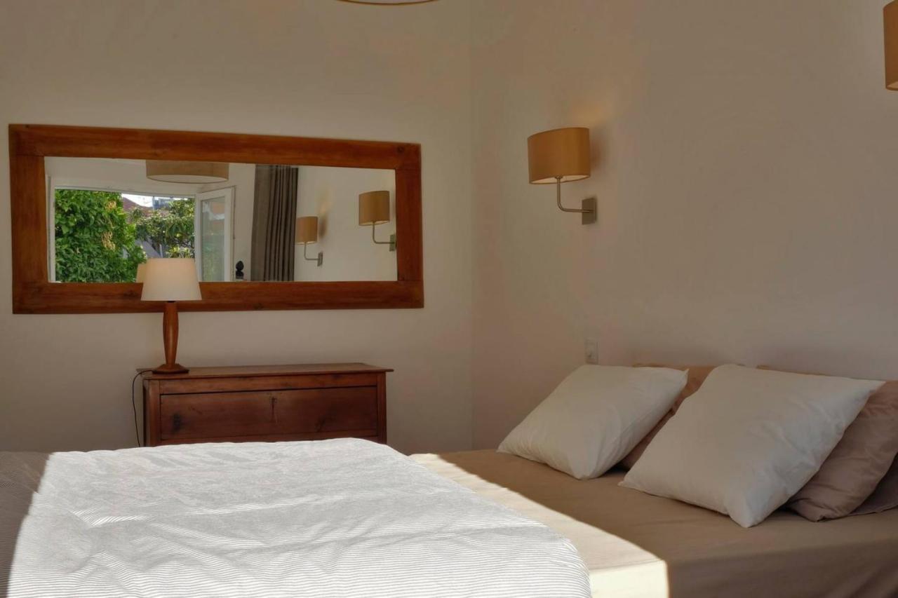 Central 2 Bedroom Apt W/Garden And Pantheon Views Lisboa 外观 照片