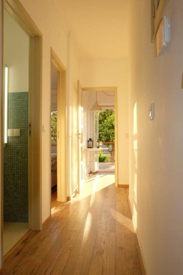 Central 2 Bedroom Apt W/Garden And Pantheon Views Lisboa 外观 照片